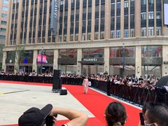 -新世界大丸百货