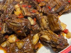 -民间瓦缸煨汤館(嵩山路店)