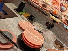 -争鲜回转寿司(西红门荟聚PLUS店)