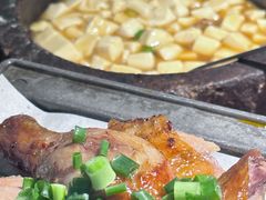 -绿茶餐厅(成都大悦城店)