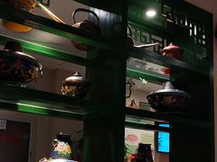 -古关火锅店(古北水镇景区店)