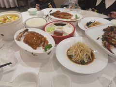 -月福京味斋·烤鸭店·北京菜(鼓楼总店)