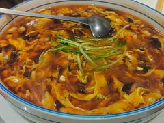 -添福来墨鱼饺子 · 海鲜东北菜(泡崖店)