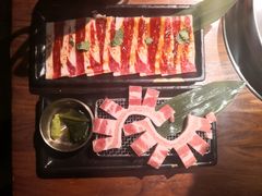 -九田家黑牛烤肉料理(新辰里亚运村店)