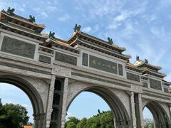 -顺峰山公园