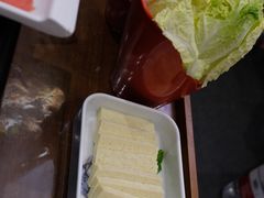 -北门涮肉·铜锅涮肉(南锣鼓巷店)