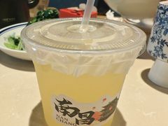 -小柴米·传统江西菜(八一广场店)