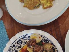 -糟粕醋·椰苑海南菜餐厅(亚龙湾天域酒店)