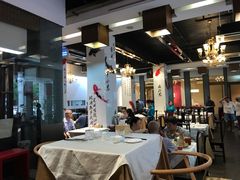 -到家尝北京菜(西坝河店)