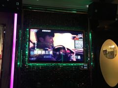 -麦度量贩式KTV(中联广场店)