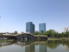 -西海子公园