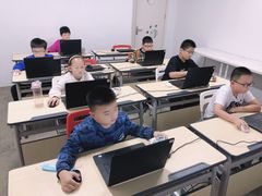 -贝乐乐高机器人教育(南环汇邻广场校区)