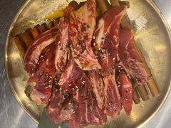 -大叹号·朝鲜族烤肉(潍坊泰华城店)