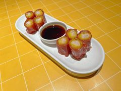 -蔡澜点心·粤菜(海印都荟城店)