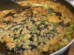 -亲昵春川鸡排(韩国美食街店)