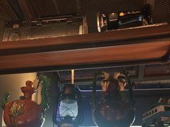 -探鱼·鲜青椒爽麻烤鱼(天河优托邦店)