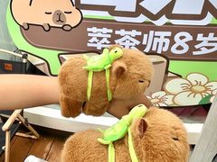 -萃茶师(琅西店)
