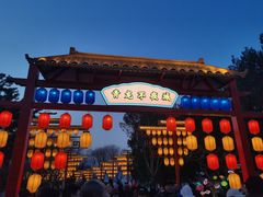 -青龙湖公园