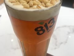 -813芭依珊 BAESAn(汇港购物中心店)