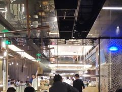 -捞王锅物料理(上海世茂广场店)