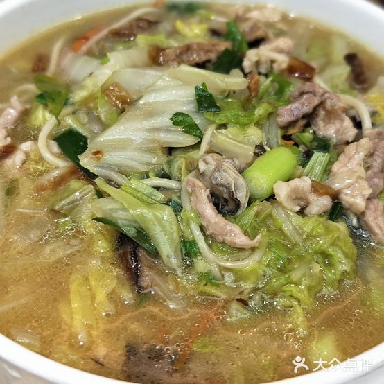 丽莺莆仙卤面店(交通路店)