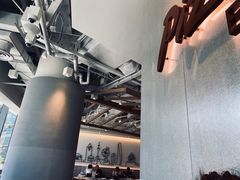 -必胜客(苏州中心店)