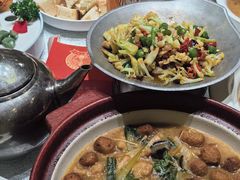 -解家河南菜(北环路店)