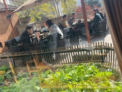 -黄山老妈·土菜(碧桂园店)