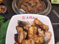 -木槿花韩式炭烤·熟成肉工坊(孙文东路店)
