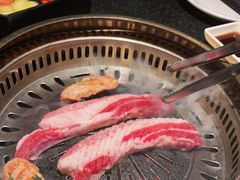 -嘿嘟嘟·肋条烧肉放题(爱融荟城店)