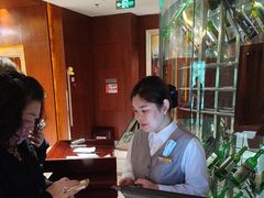 -曙光国际大酒店中餐厅