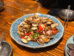 -麻喜大