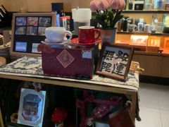 -星巴克(海门解放路店)