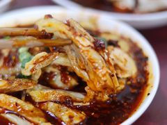 -老丘丘(较场口店)