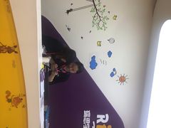 -瑞思少儿中心·少儿英语素养启蒙(回龙观校区)