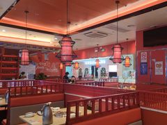-妙香居韩国烤肉(鹏瑞利季华广场店)