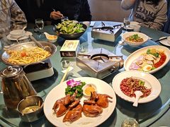 -谢氏老金口七号宴(武昌大道店)