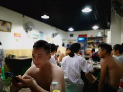 -祝幺妹火锅(裕华村总店)