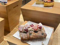 -西安凯悦酒店-自助餐厅·海鲜·烧烤