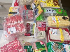 -卜蜂莲花(杨高南路店)