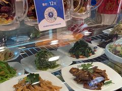 -西部马华清真兰州牛肉面·烧烤夜市(关东店)