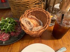 -羽深肉铺 Steak & Wine