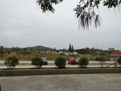 -金汤湾海水温泉度假酒店
