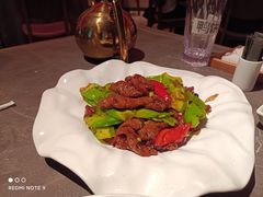 -金鸭季·北京烤鸭(深业上城店)