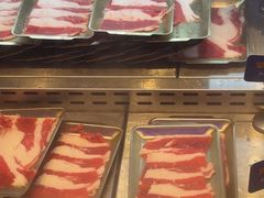 -喜井无限自助烤肉公司(石厦店)