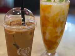 -南洋老咖啡(牛车水店)