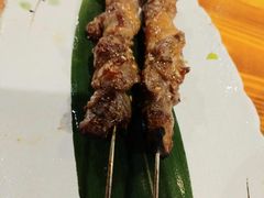 -质烤烤物·活烤海鲜(质烤总店)