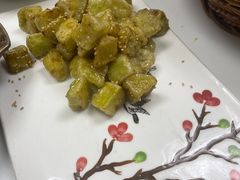 -馨方园食府·市井老南京菜