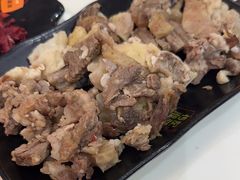 -潮发潮汕牛肉店(龙洞店)
