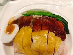-新宝餐厅(流塘店)